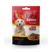 FINOTRATO BIFINHO CARNE 500 G