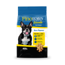 FINOTRATO BISCOITO RP 400 G