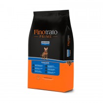 FINOTRATO PRIME GATOS ADULTO 3KG