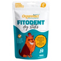 FITODENT PALITOS 160G