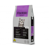 FINOTRATO SELECT GATOS ADULTOS (20KG)