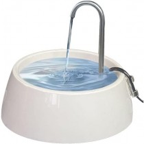 FONTE AUTOMÁTICA LITTE, BRANCA (1L)