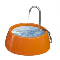 FONTE AUTOMÁTICA LITTE, LARANJA (1L)