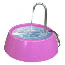 FONTE AUTOMÁTICA LITTE, ROSA (1L)