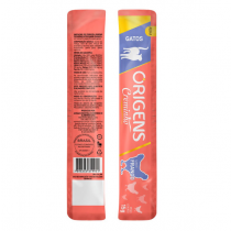 ORIGENS CREMINHO FRANGO 15G - UNIDADE