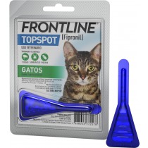 FRONTLINE GATOS