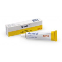 GANADOL POMADA