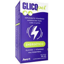 AVERT GLICOPET 30ML