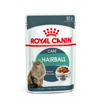 FHN HAIRBALL CARE WETO 0,85KG