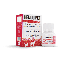 HEMOLIPET 30 ML
