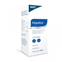HEPATOX 20 ML