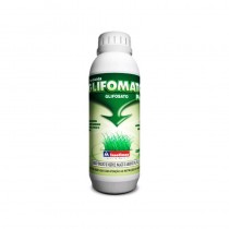 GLIFOMATO 1000 ML