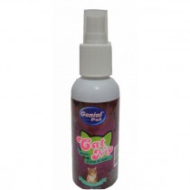 CAT NIP SPRAY 100 ML
