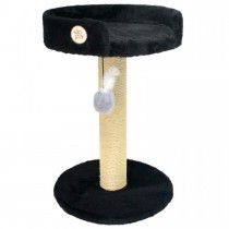 ARRANHADOR JUMPER - PRETO