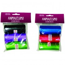 KIT CATA CACA PERFUMADO (3 UNIDADES)