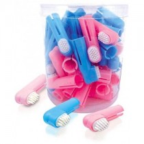 POTE DENTAL CERDAS BORRACHA