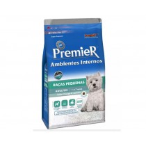 PREMIER AMBIENTES I ADULTOS 7,5 KG PREMIER