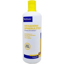 SHAMPOO HEXADENE 500ML