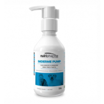 IMDERME PUMP SUPLEMENTO LÍQUIDO (110G)