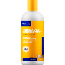 SHAMPOO PEROXYDEX 125ML