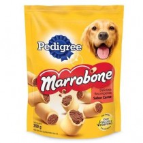 PEDIGREE MARROBONE 200 GR