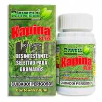 KAPINA PLUS (60ml)