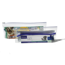 KIT SAUDE ORAL - C.E.T PASTA ENZIMATICA VIRBAC