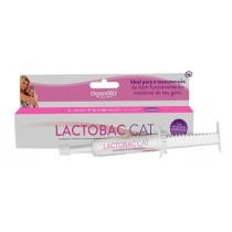 LACTOBAC CAT 16 GR