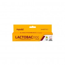 LACTOBAC DOG PLUS (13 ML)