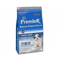 PREMIER LHASA APSO FILHOTE 2,5 KG