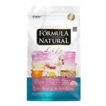 FORMULA NATURAL LIFE ADULTO PORTE MINI/PEQUENO 15 KG