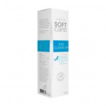 SOFT CARE EYE CLEAN UP 100 ML