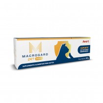 MACROGARD PET PASTA (60G)