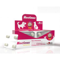 MECTIMAX 3 MG - UNIDADE