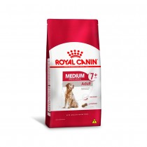 MEDIUM ADULTO 7+  15 KG