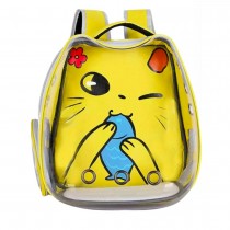 MOCHILA DE TRANSPORTE - ASTRONAUTA