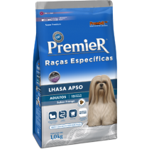 PREMIER LHASA APSO ADULTO 1 KG