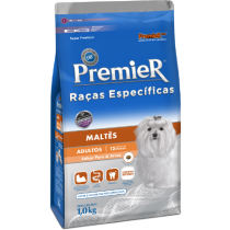 PREMIER MALTES ADULTO 1 KG