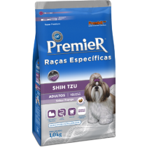 PREMIER SHIH  TZU ADULTO 1 KG