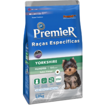 PREMIER YORSHIRE FILHOTE 1 KG