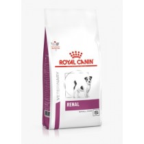 ROYAL CANIN RENAL SMALL DOG 2KG