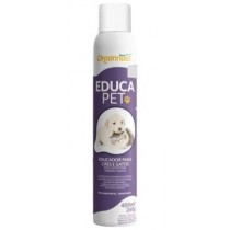 EDUCA PET AEROSOL 350 ML