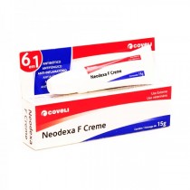 NEODEXA CREME 15 GR