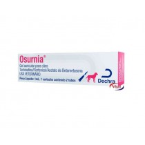 OSURNIA 1ML - 2 TUBOS