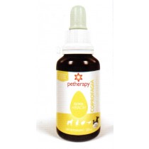 PETHERAPY FLORAL DE BACH COPROFAGIA 30 ML