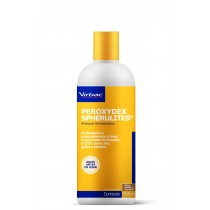 SHAMPOO PEROXYDEX 500 ML