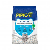 AREIA PIPICAT BIANCO ORIGINAL 1,8KG