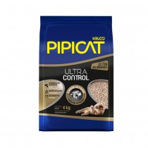 AREIA PIPICAT ULTRA CONTROL 4KG