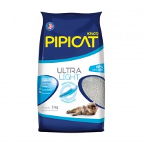 AREIA PIPICAT ULTRA LIGHT 2KG