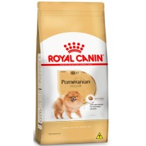 BHN POMERANIAN ADULT 1 KG